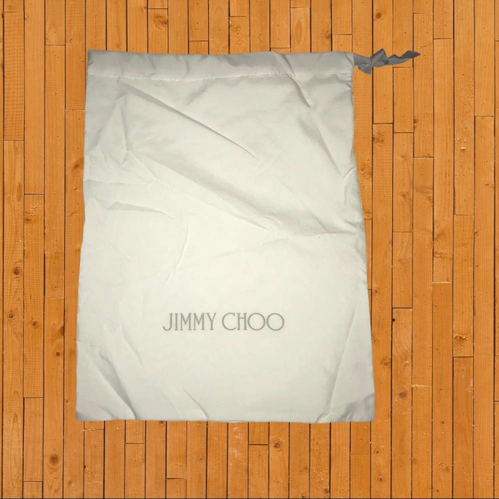 Jimmy Choo Dust Bag
